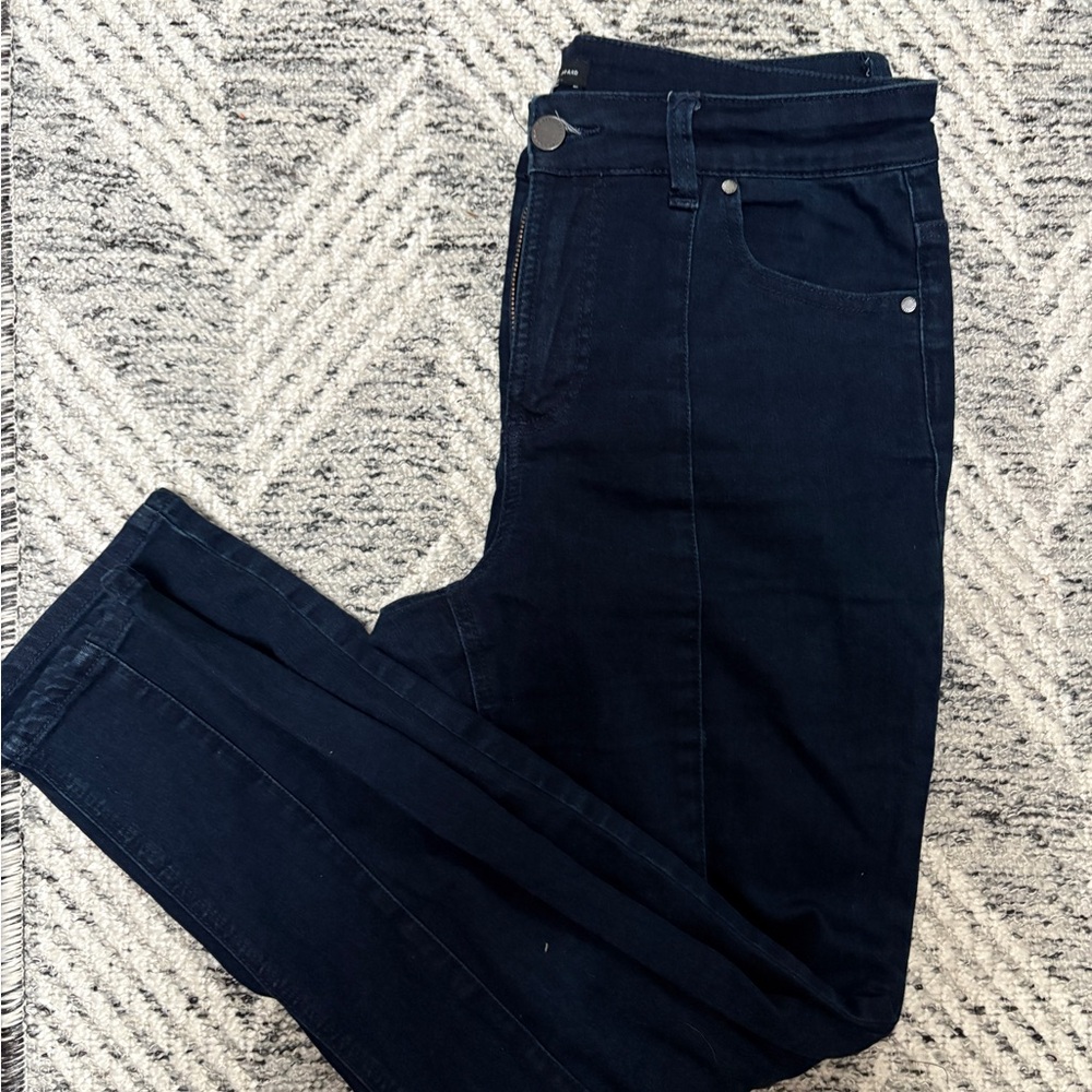 Universal Standard Debbie High Rise Jeans